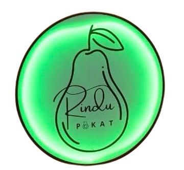 Logo Rindu Pokat